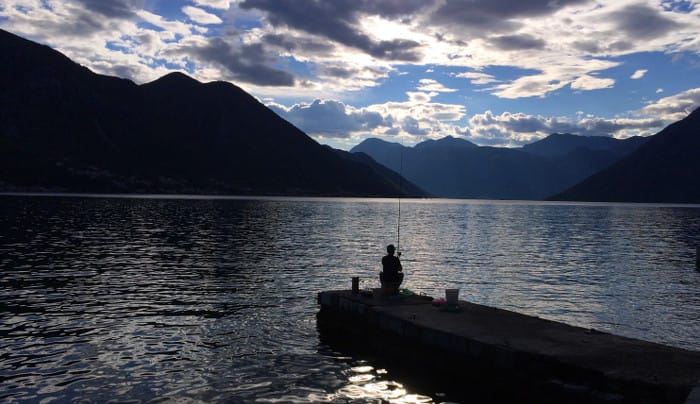 Kotor_utsikt_fiskare