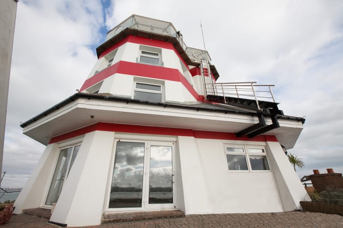 No Man's Fort_Lighthouse