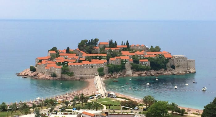 Sveti Stefan_utsikt