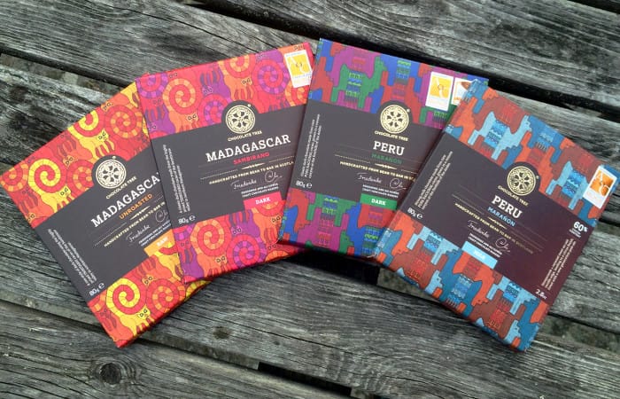 bean to bar_Chocolate Tree x 4_700