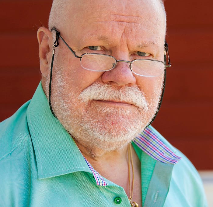 Fällkniven_peter_portrait