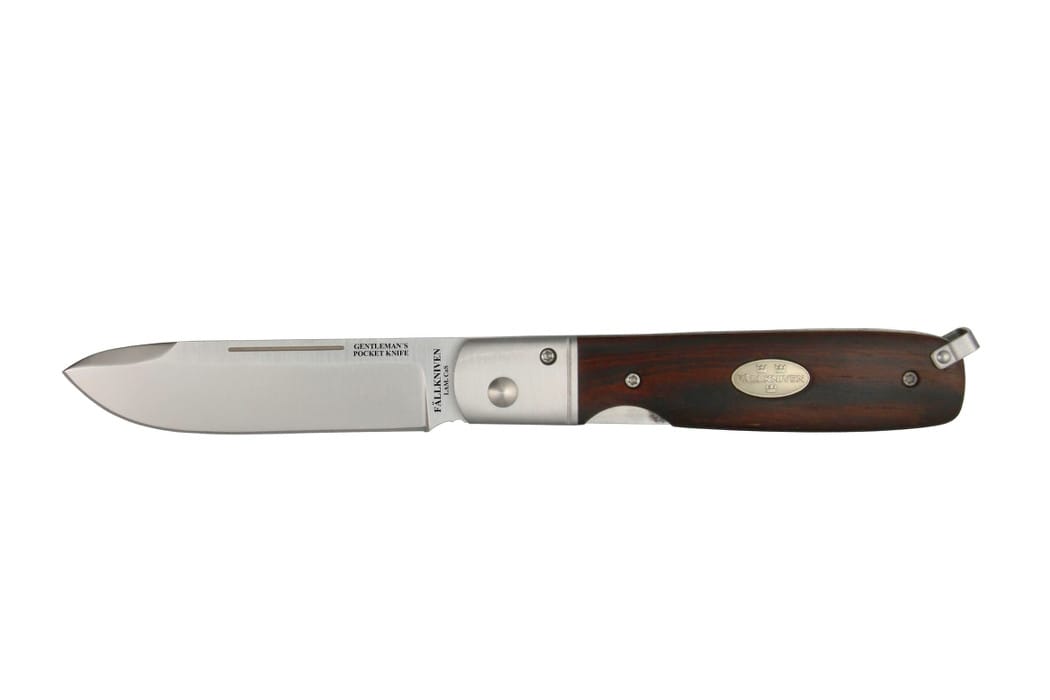 gentleman's pocket knife