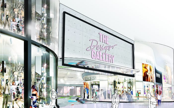 Mall of S_Designer Gallery
