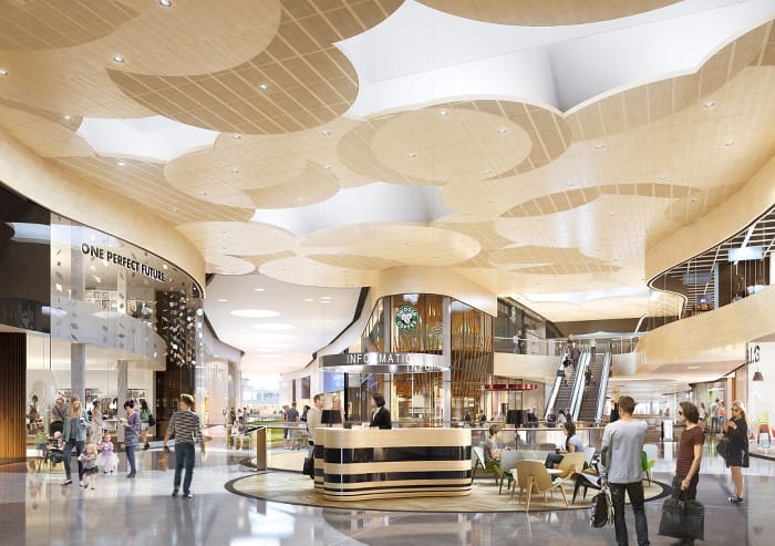 Mall of S_interiör