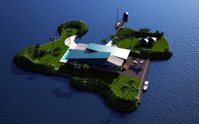 amillarah private islands