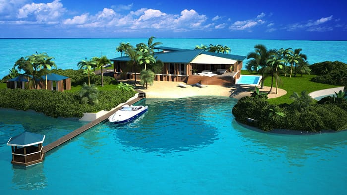 amillarah private islands