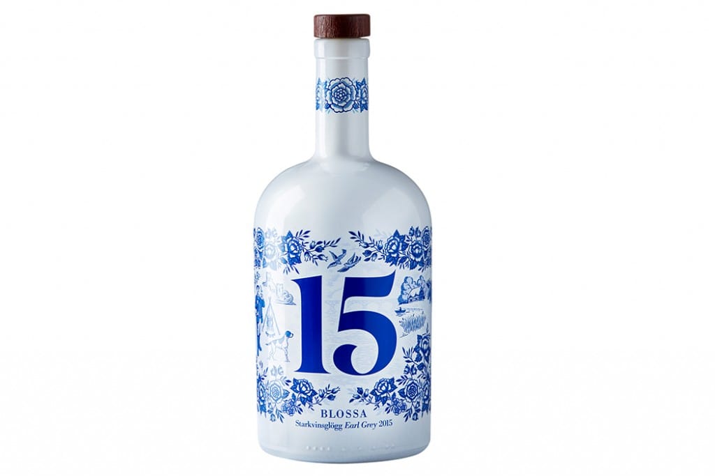 Blossa Glögg 2015