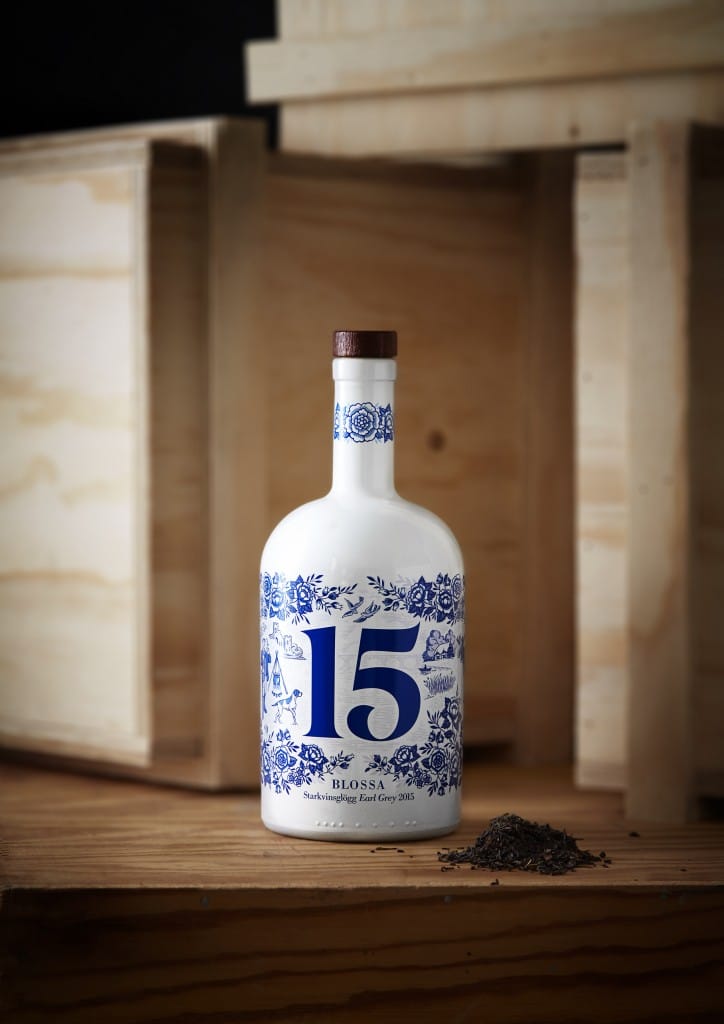 Blossa Glögg 2015