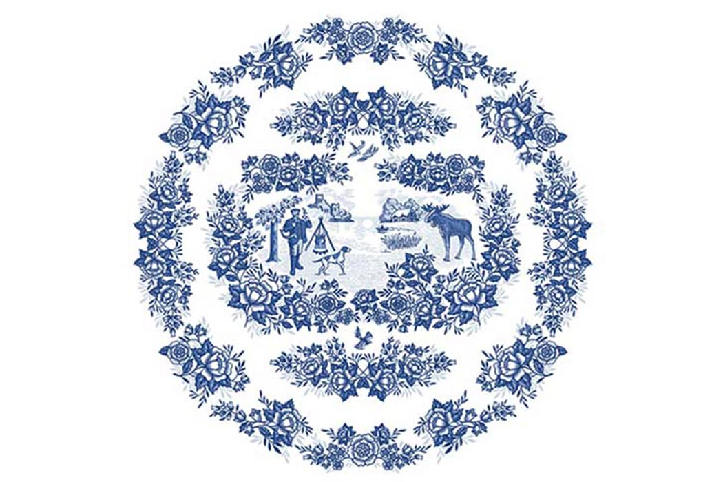 Blossa Glögg 2015