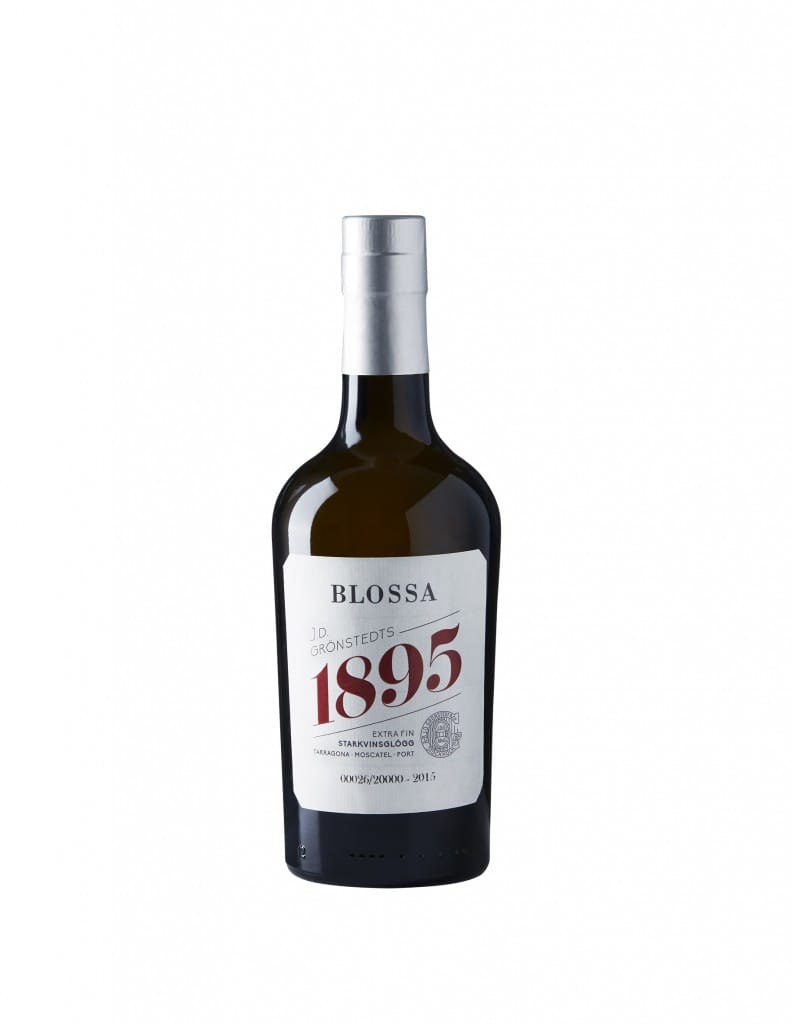 Blossa 1895