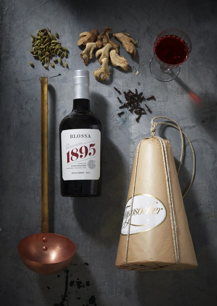 Blossa 1895