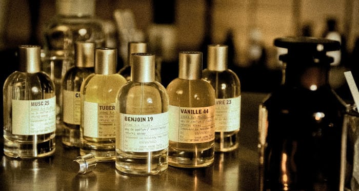 City Exclusives Le Labo
