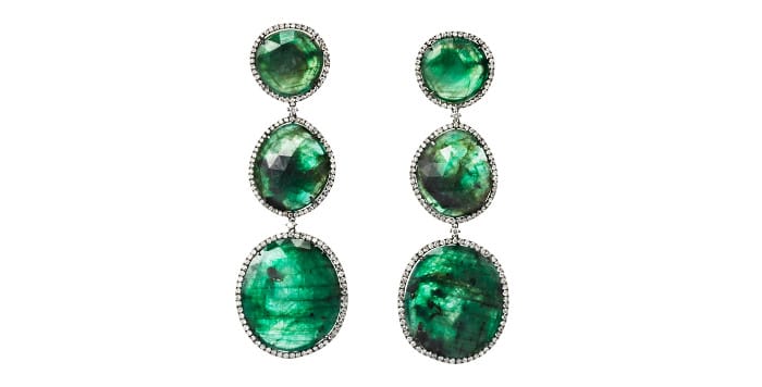 ebba brahe jewellery aw15_Green moon