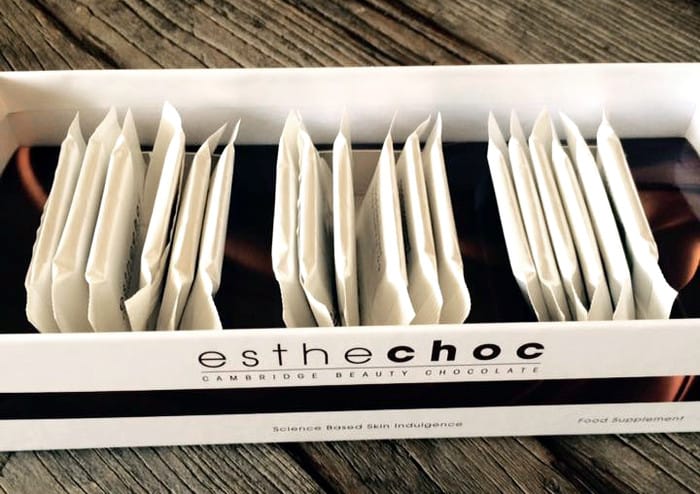 Esthechoc paket