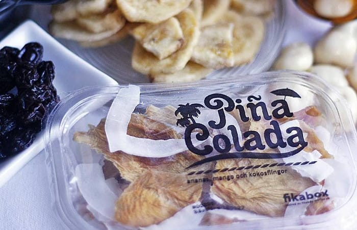 FikaBox_Pina Colada