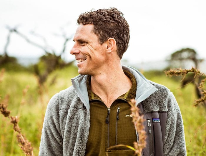 Trevor-Steyn-esse organic skincare