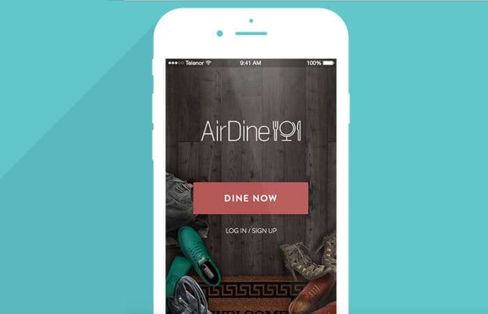 AirDine