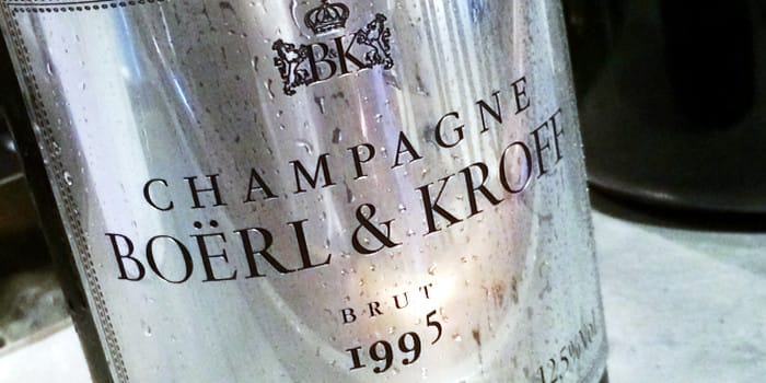 Boërl&Kroff