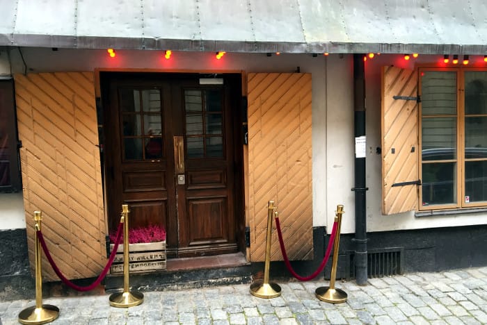 Exteriör Brunnsgränsd_Le Rouge