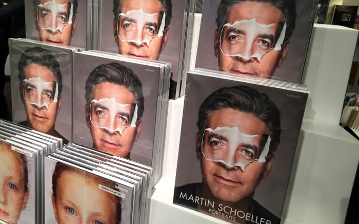 Fotografiska_Martin Schoeller_book