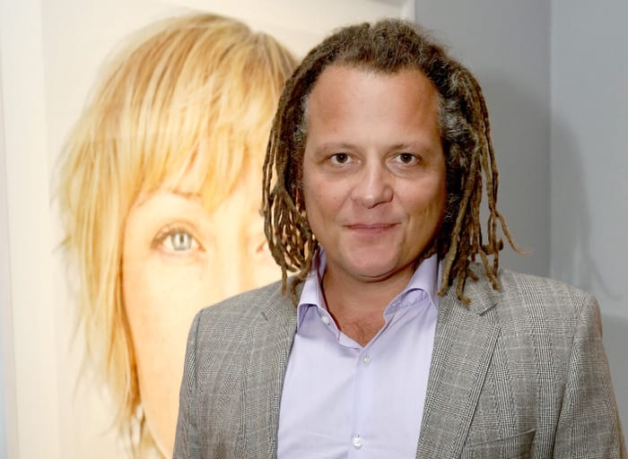 Martin Schoeller_Fotografiska_Marika