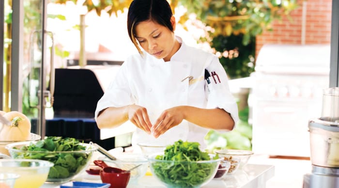 Matlagningskurs_Four Seasons_Entertain U