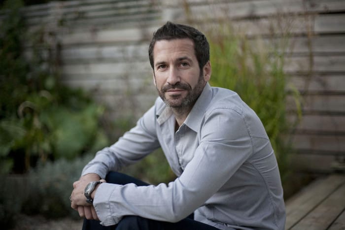 Oliver Heath 