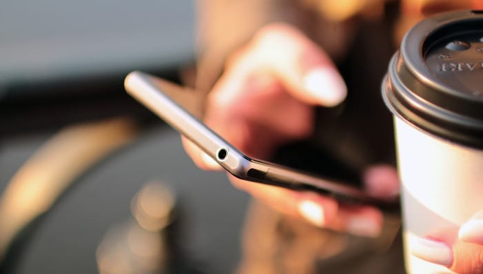 Smatphone_AirDine
