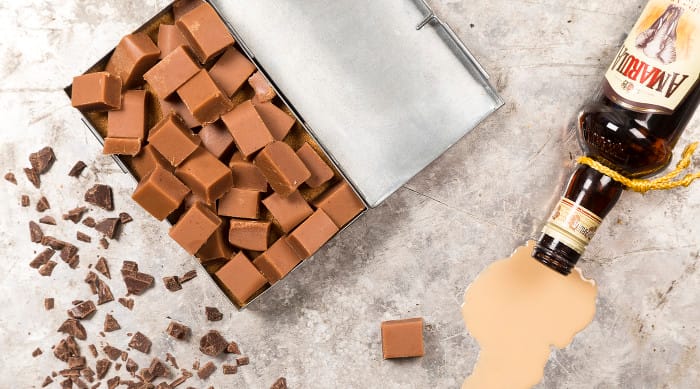 julpyssel med choklad_09_Amarulafudge