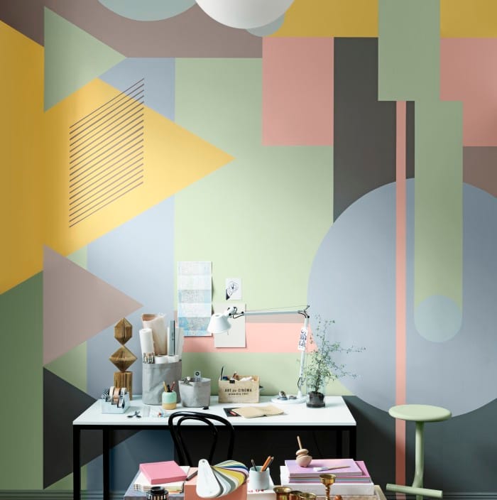 Alcro Trend 2016