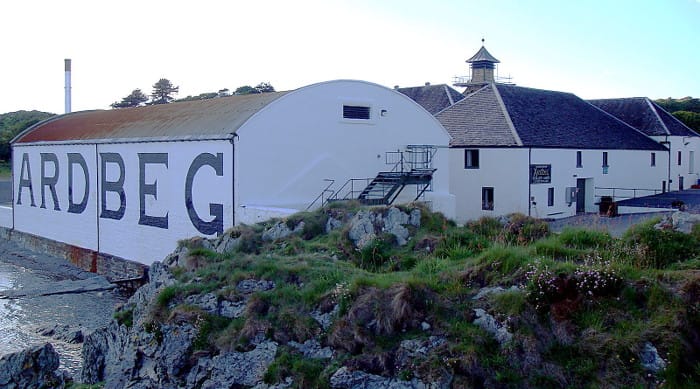 ardbeg haar_Ardbeg_whisky_distilleri