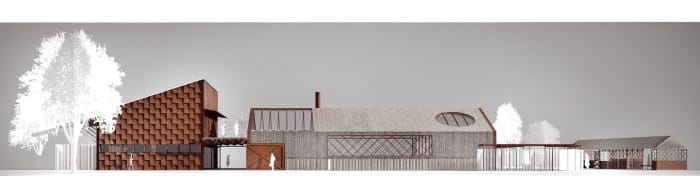 Myllymäki öppnar toppkrog_BISKOPSUDDEN