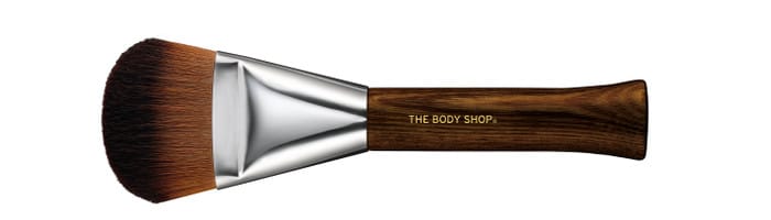 julklappstips the body shop_Body Mask Brush