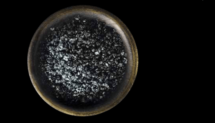 julklappstips the body shop_Charcoal