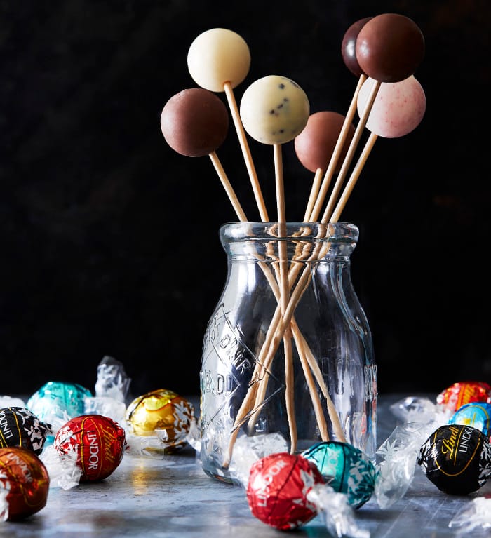 Chokladpops