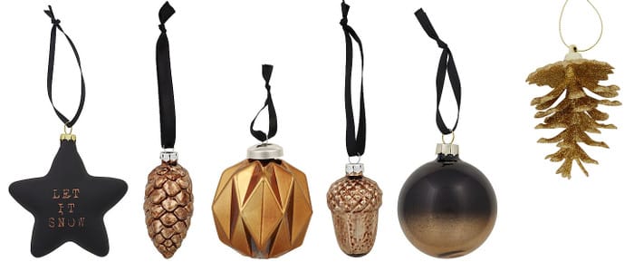 julpynt 2015_Clas Ohlson_Hemtex