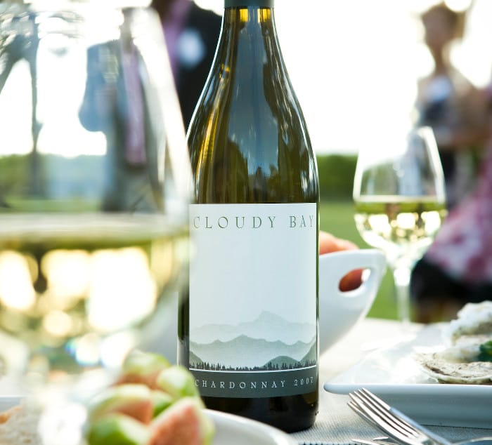 Cloudy Bay_Chardonnay