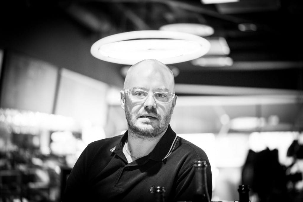 Mariestads Rökig Kustlager_Björnstierne Antonson (photo Raphael Cameron)