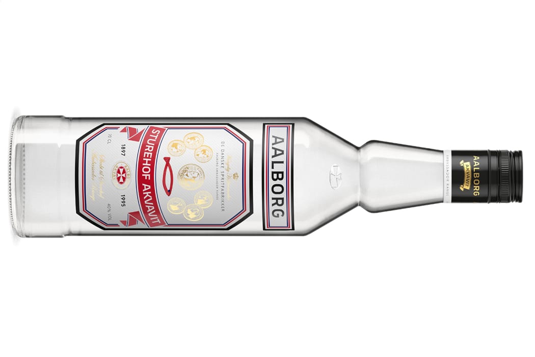 Aalborg Ambassador Range_Sturehof