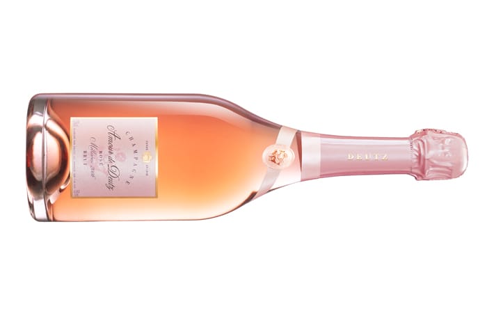 Champagne_Deutz_Feature lyx.se Amour de Deutz Rosé