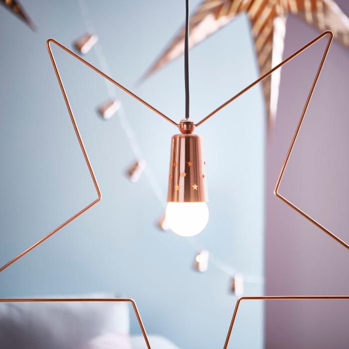 julpynt 2015_IKEA Stråla