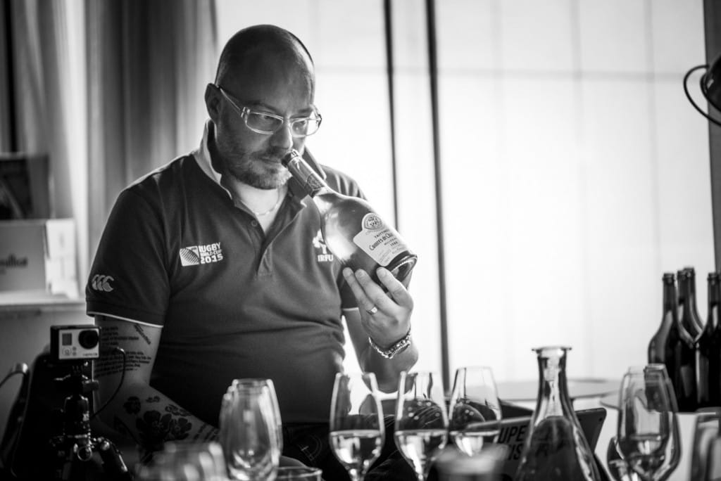 Comtes de Champagne_RC Comtes Tasting may'15 Photo Rapaël Cameron150530_152