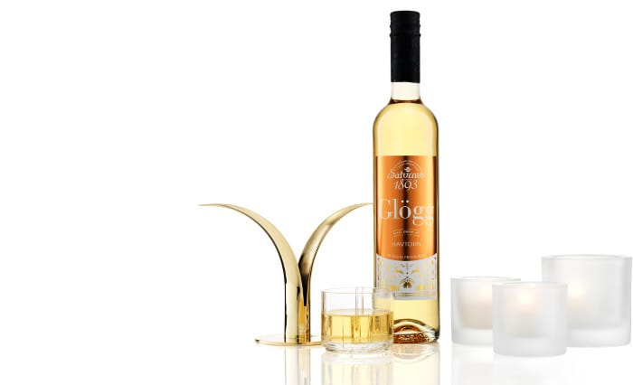 julpynt 2015_Saturnus 1893 Årets premium havtorn