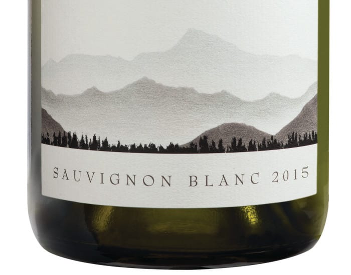 Sauvignon blanc 2015 (Native)