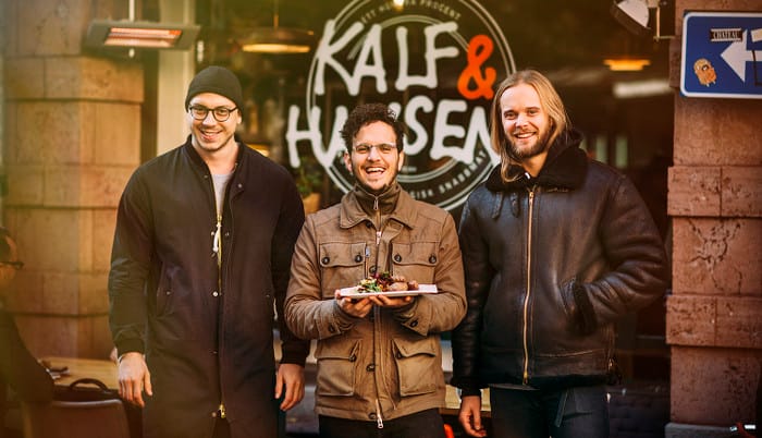 kalf & hansen Trion_Foto Love Strandell