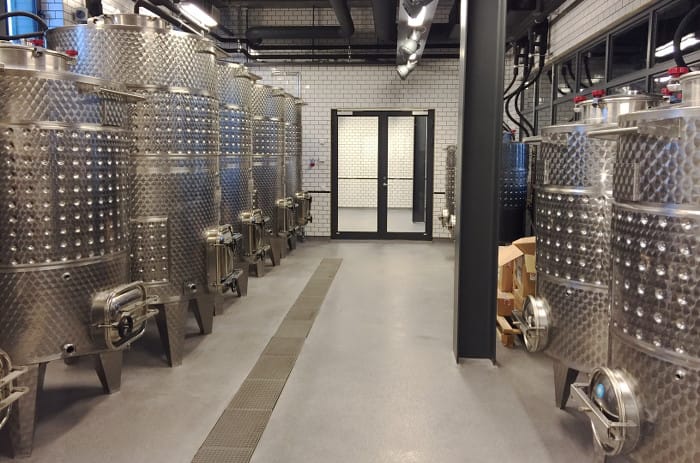 Vineriet_The Winery Hotel