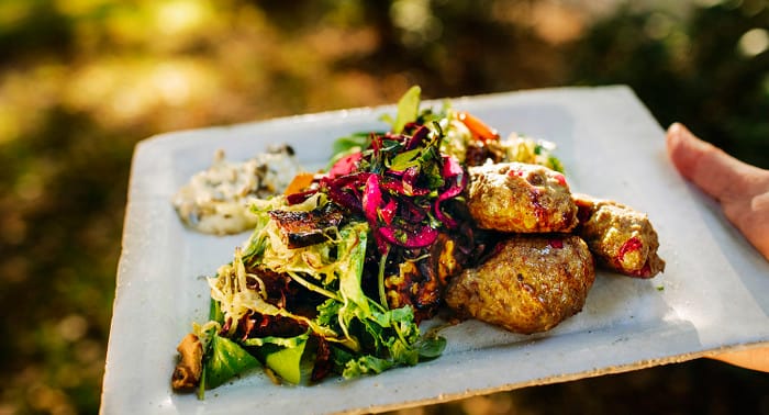 kalf & hansen frikadeller