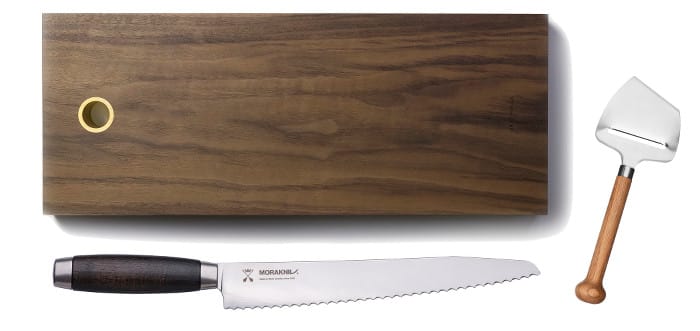Drythings_WALNUT_Morakniv_Osthyvel
