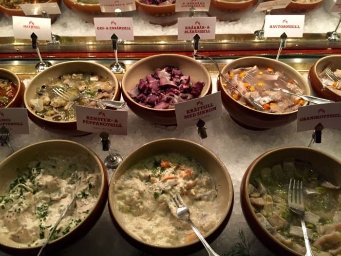 Tyrols Vilda Julbord_GrönaLund3