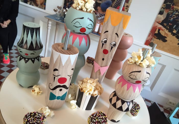 prettypegs